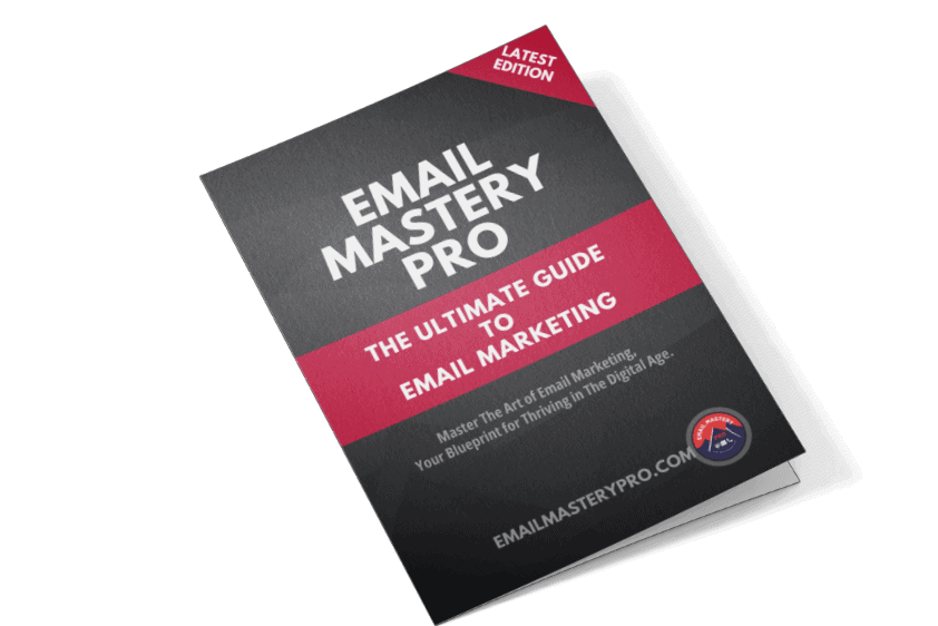 Email Mastery Pro Email Marketing Guide 1