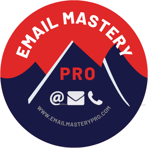 EmailMasteryPro Logo Main